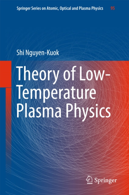 Springer Series on Atomic, Optical, and Plasma Physics