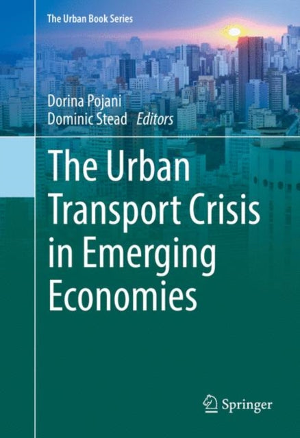 The Urban Book Series