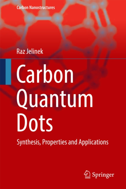 Carbon Nanostructures