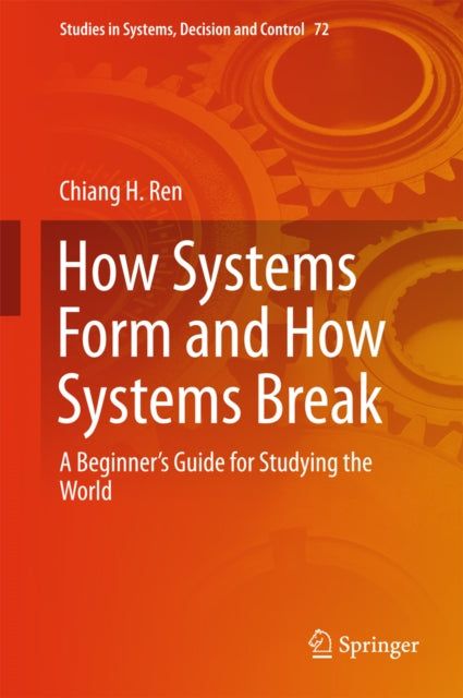 Studies in Systems, Decision and Control