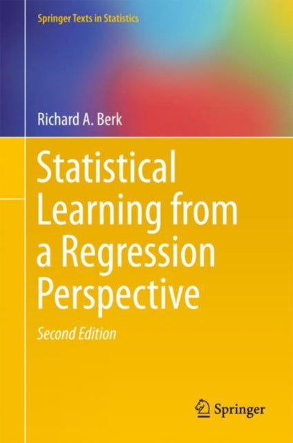 Springer Texts in Statistics