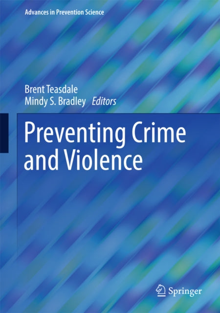 Advances in Prevention Science