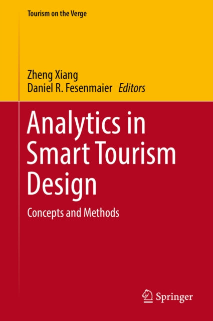 Tourism on the Verge