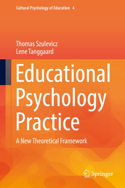 Educational Psychology Practice