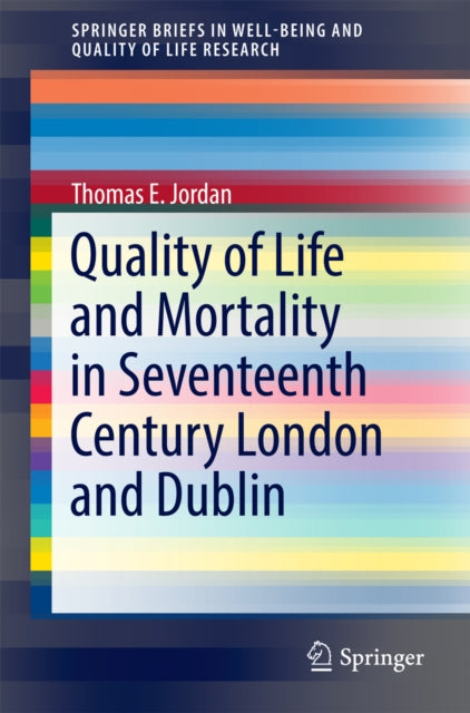 SpringerBriefs in Well-Being and Quality of Life Research