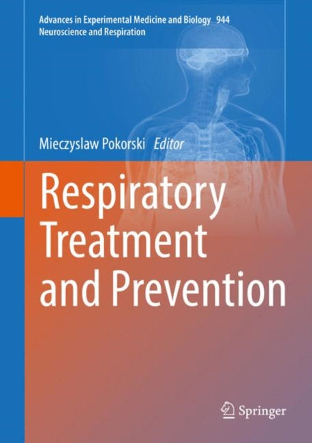 Advances in Experimental Medicine and Biology
