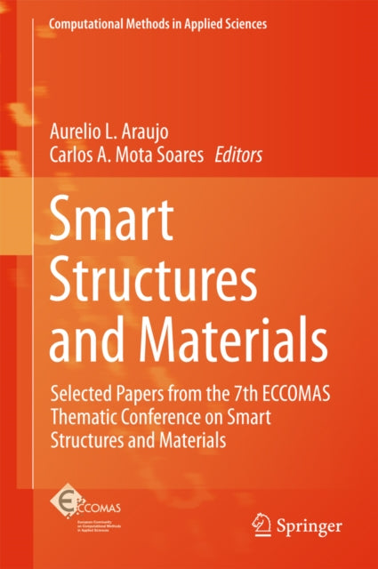 Computational Methods in Applied Sciences