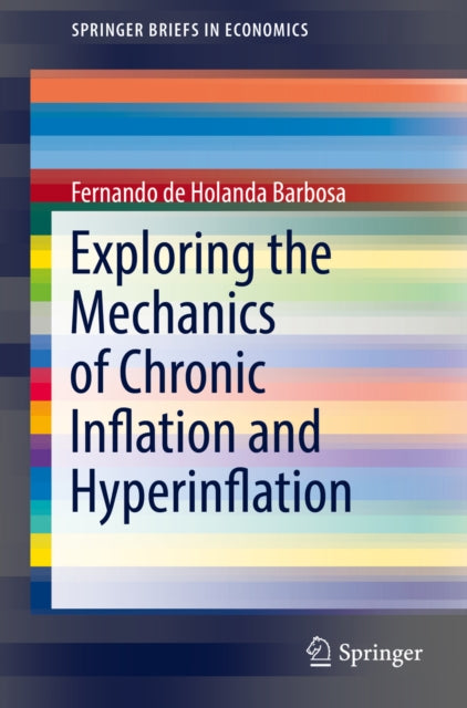 SpringerBriefs in Economics
