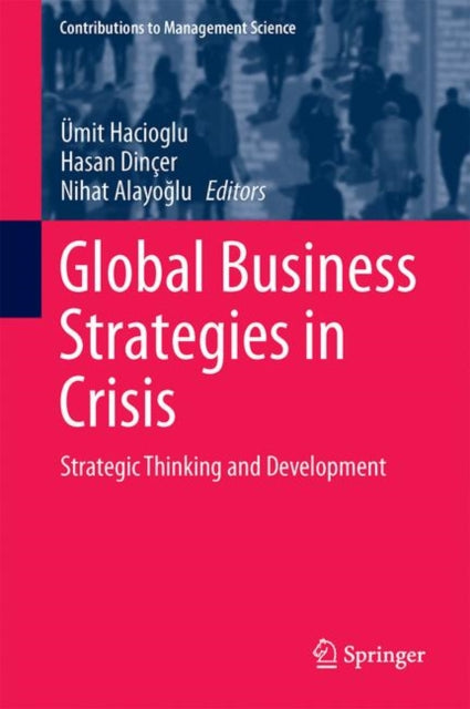 Contributions to Management Science