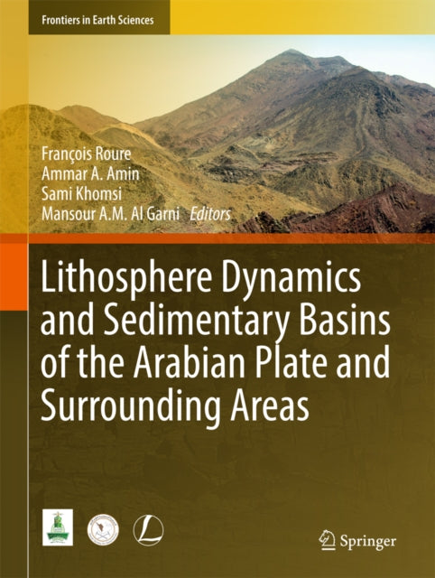 Frontiers in Earth Sciences