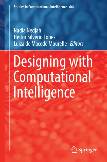 Studies in Computational Intelligence