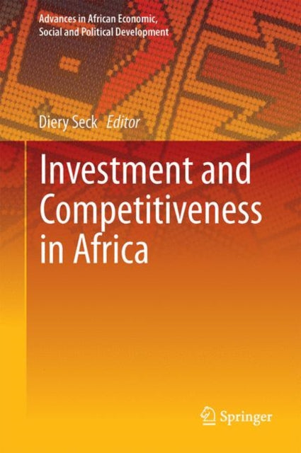 Advances in African Economic, Social and Political Development