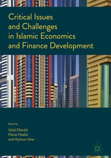 Economics and Finance