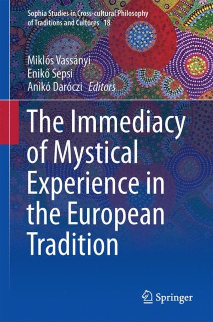 Sophia Studies in Cross-cultural Philosophy of Traditions and Cultures