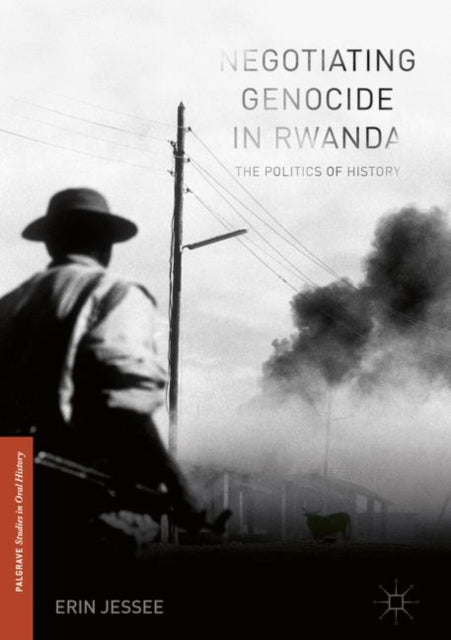 Palgrave Studies in Oral History
