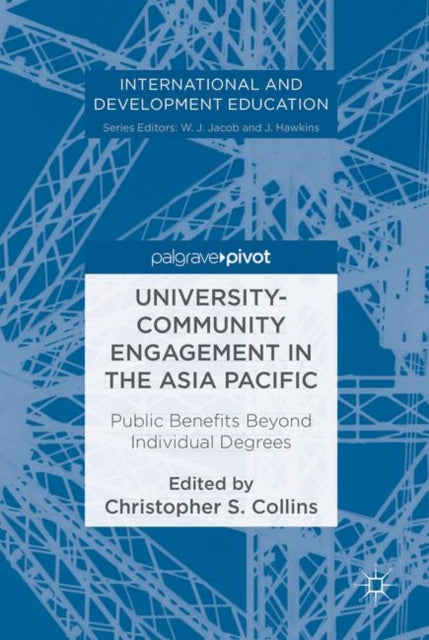 University-Community Engagement in the Asia Pacific