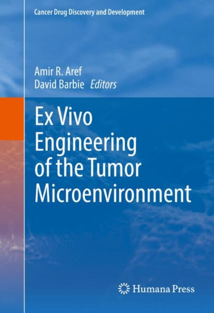 Cancer Drug Discovery and Development