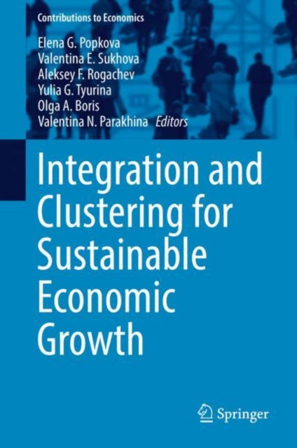 Contributions to Economics
