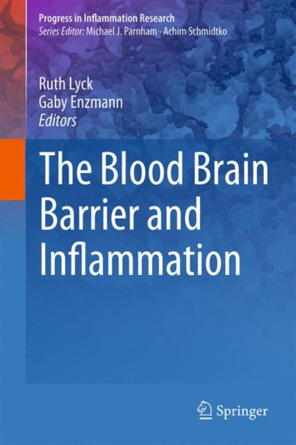 Progress in Inflammation Research