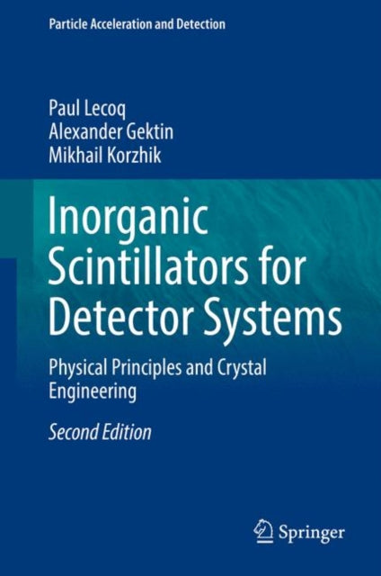 Particle Acceleration and Detection