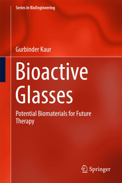 Series in BioEngineering