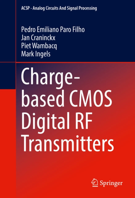 Analog Circuits and Signal Processing