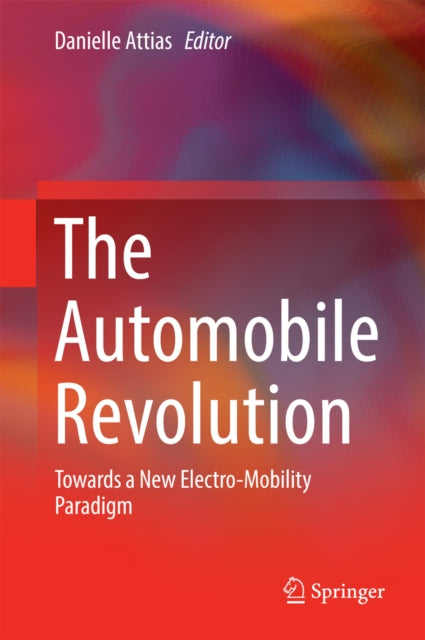 Automobile Revolution