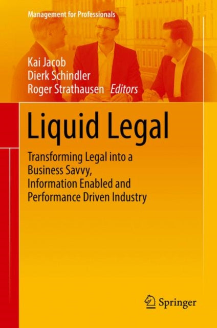 Liquid Legal