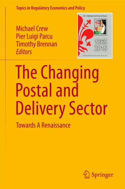 Changing Postal and Delivery Sector