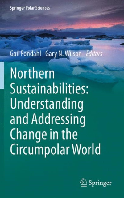 Springer Polar Sciences