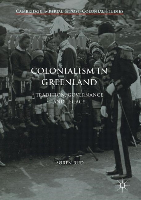 Cambridge Imperial and Post-Colonial Studies