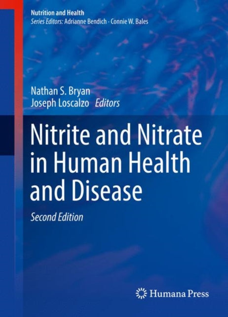 Nutrition and Health
