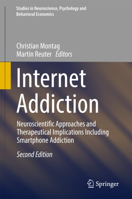 Studies in Neuroscience, Psychology and Behavioral Economics