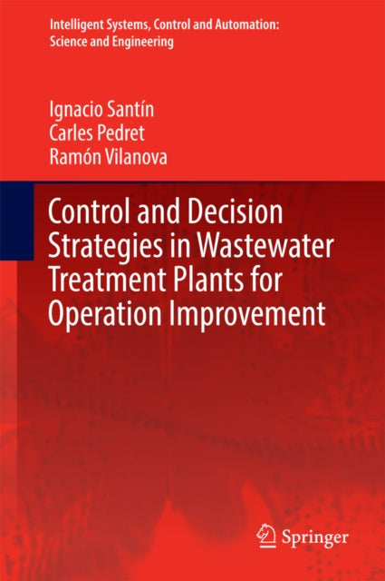 Intelligent Systems, Control and Automation: Science and Engineering