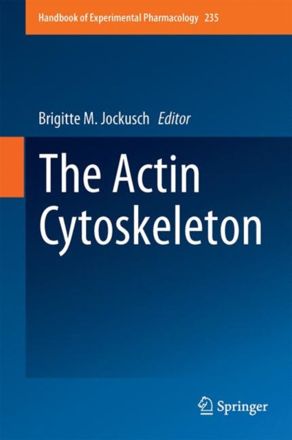 Handbook of Experimental Pharmacology