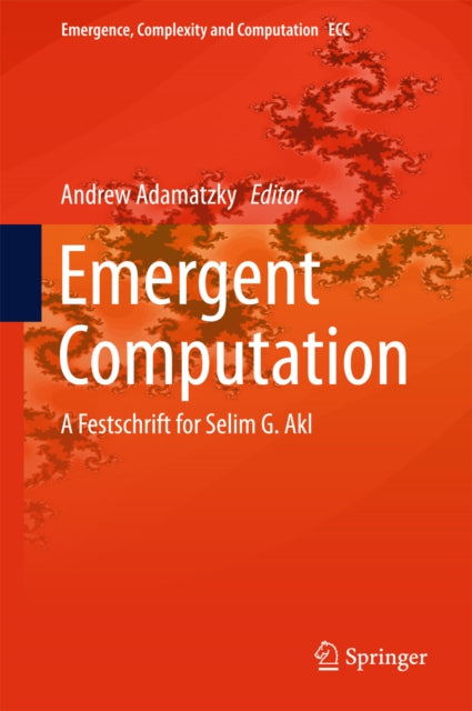 Emergence, Complexity and Computation