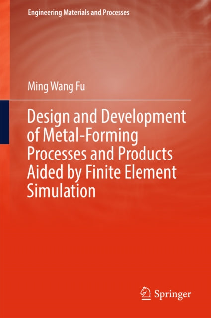 Engineering Materials and Processes