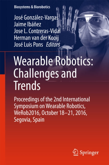 Biosystems & Biorobotics