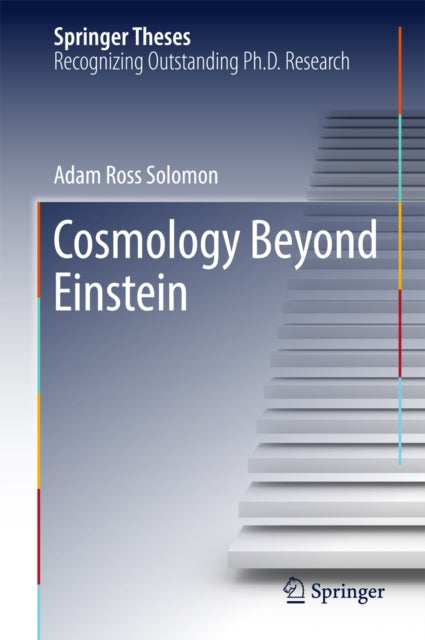 Springer Theses