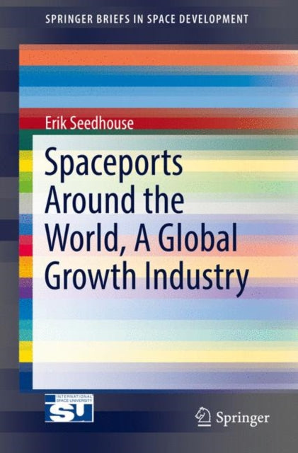 SpringerBriefs in Space Development