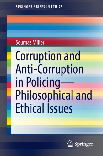 SpringerBriefs in Ethics