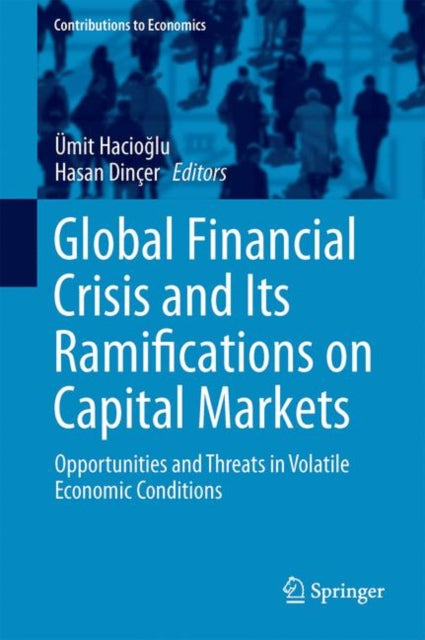 Contributions to Economics