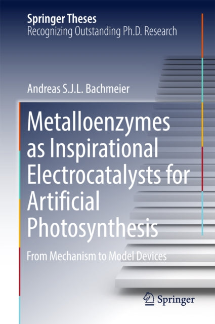 Metalloenzymes as Inspirational Electrocatalysts for Artificial Photosynthesis