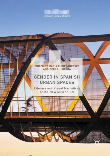 Hispanic Urban Studies