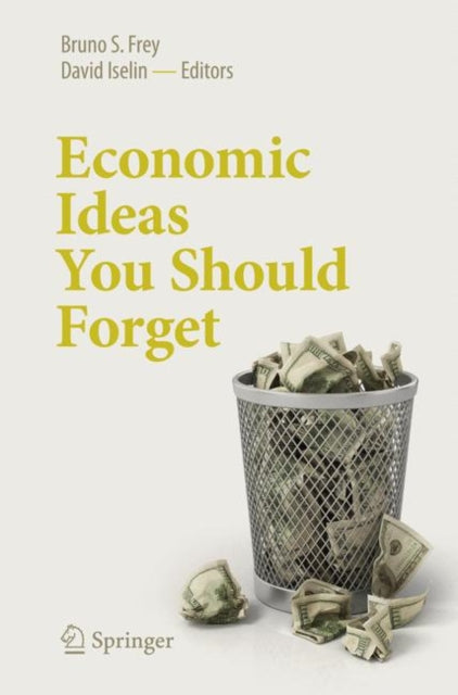 Economics and Finance