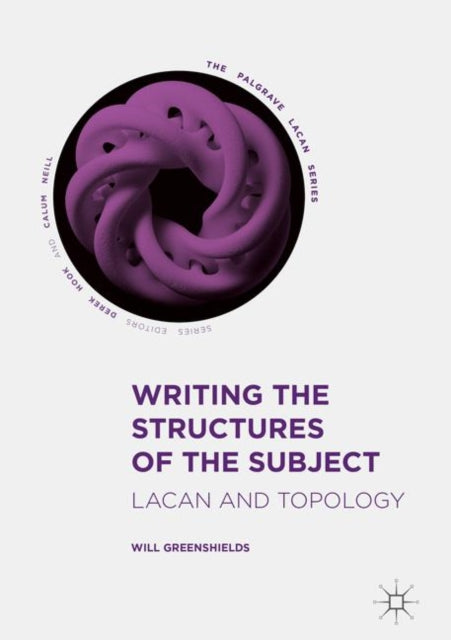 The Palgrave Lacan Series