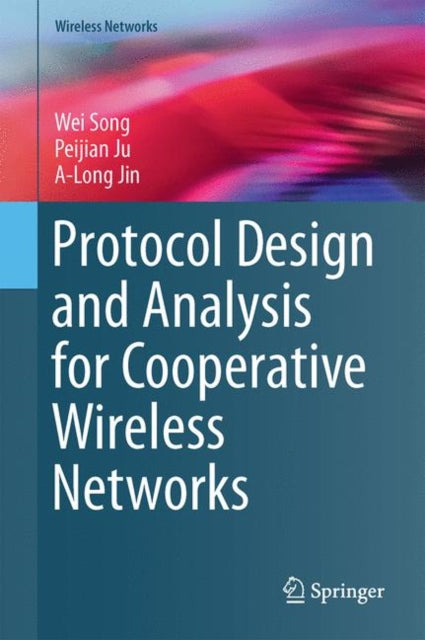 Wireless Networks