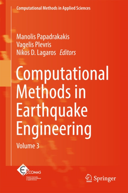 Computational Methods in Applied Sciences
