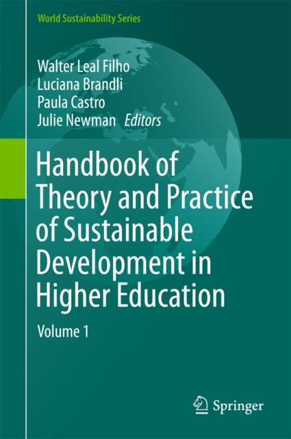 World Sustainability Series