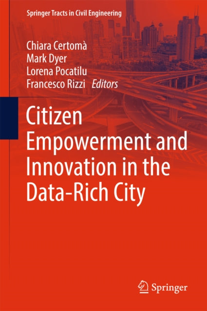 Springer Tracts in Civil Engineering